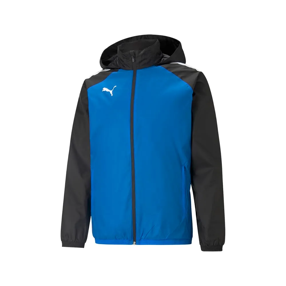 Puma Bench Jacket giacca uomo XS nera