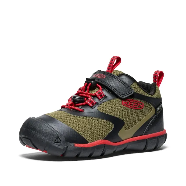 Keen Tread Rover sneakers bambino impermeabili trazione