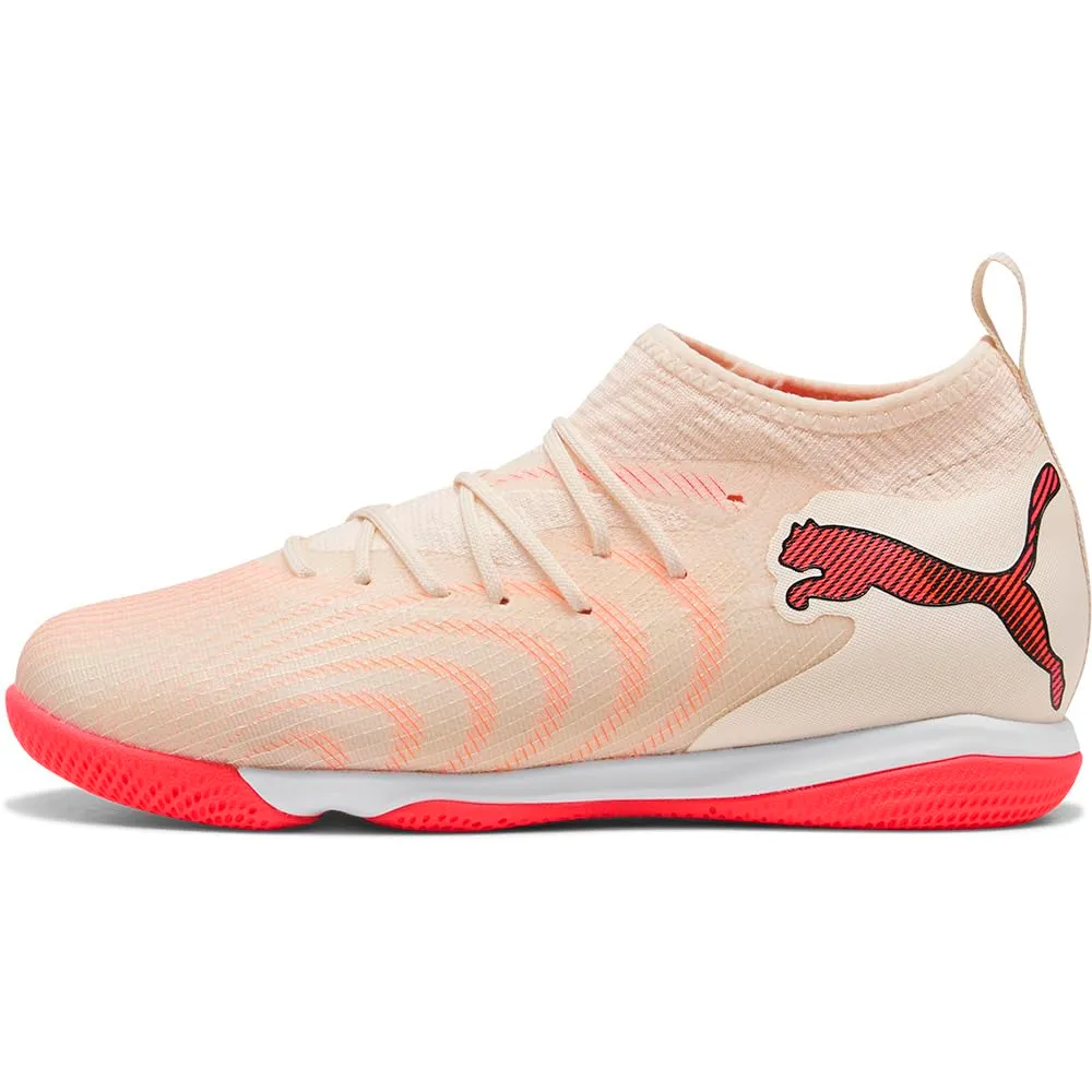 Puma Future 9 Match IT + Mid Jr scarpe calcio 34 EU