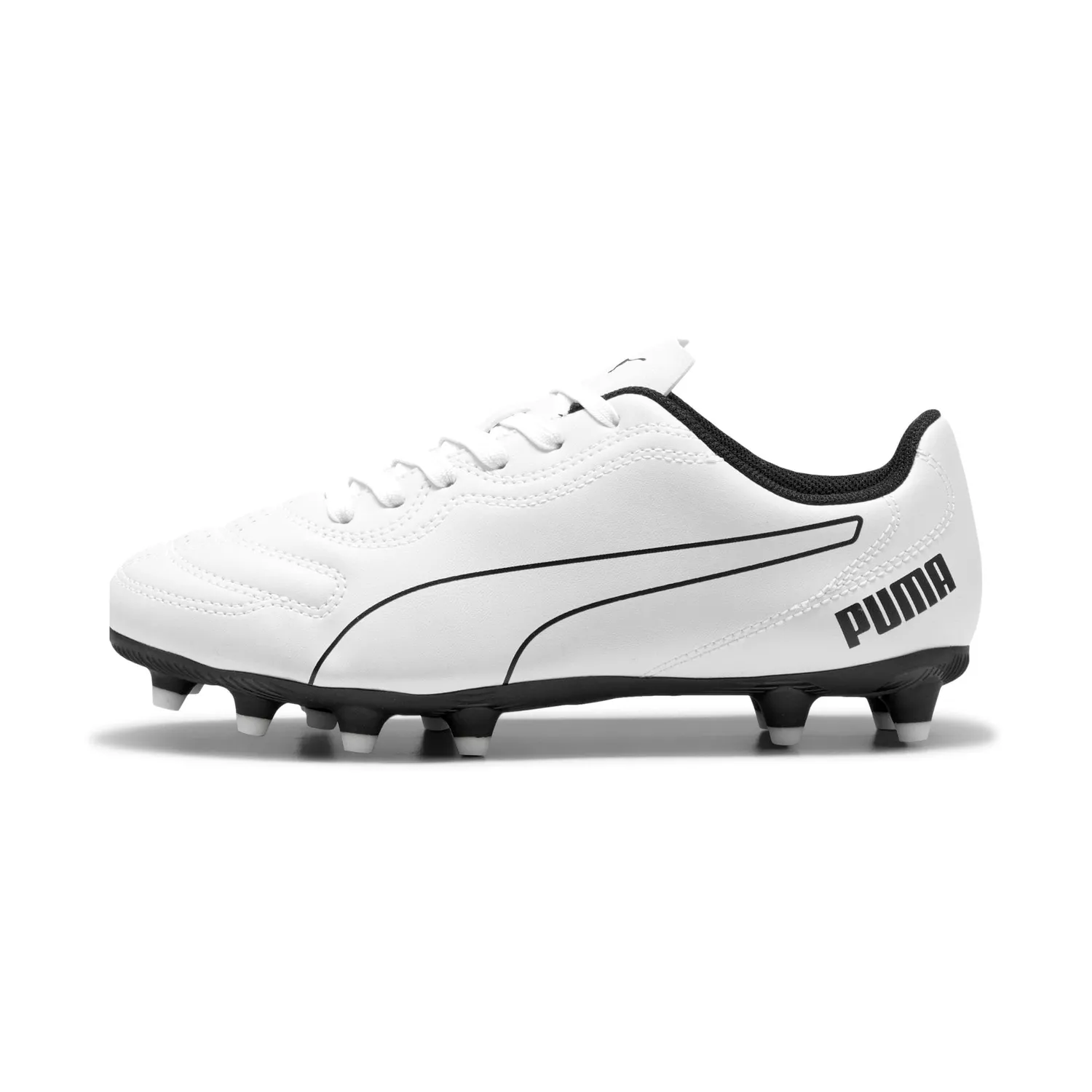 Puma Classico FG scarpe calcio ragazzo 35 EU turf