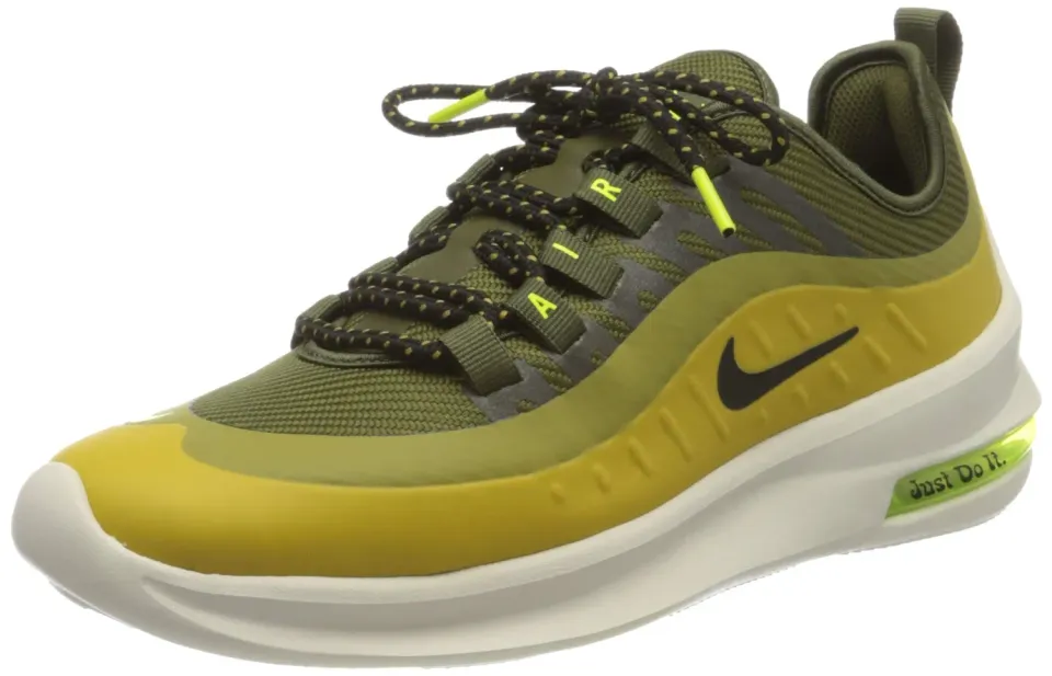 Nike Air Max Axis SE sneakers donna nero