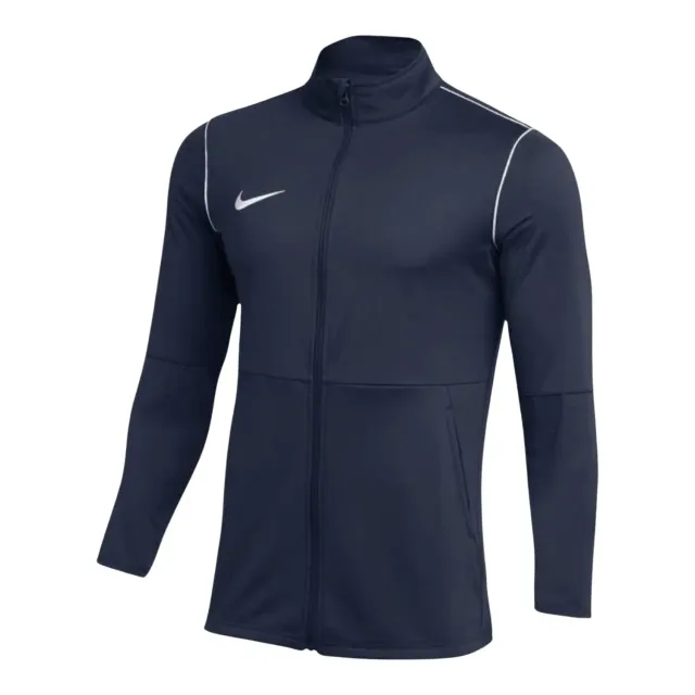 Nike Dry Park 20 giacca calcio uomo leggera