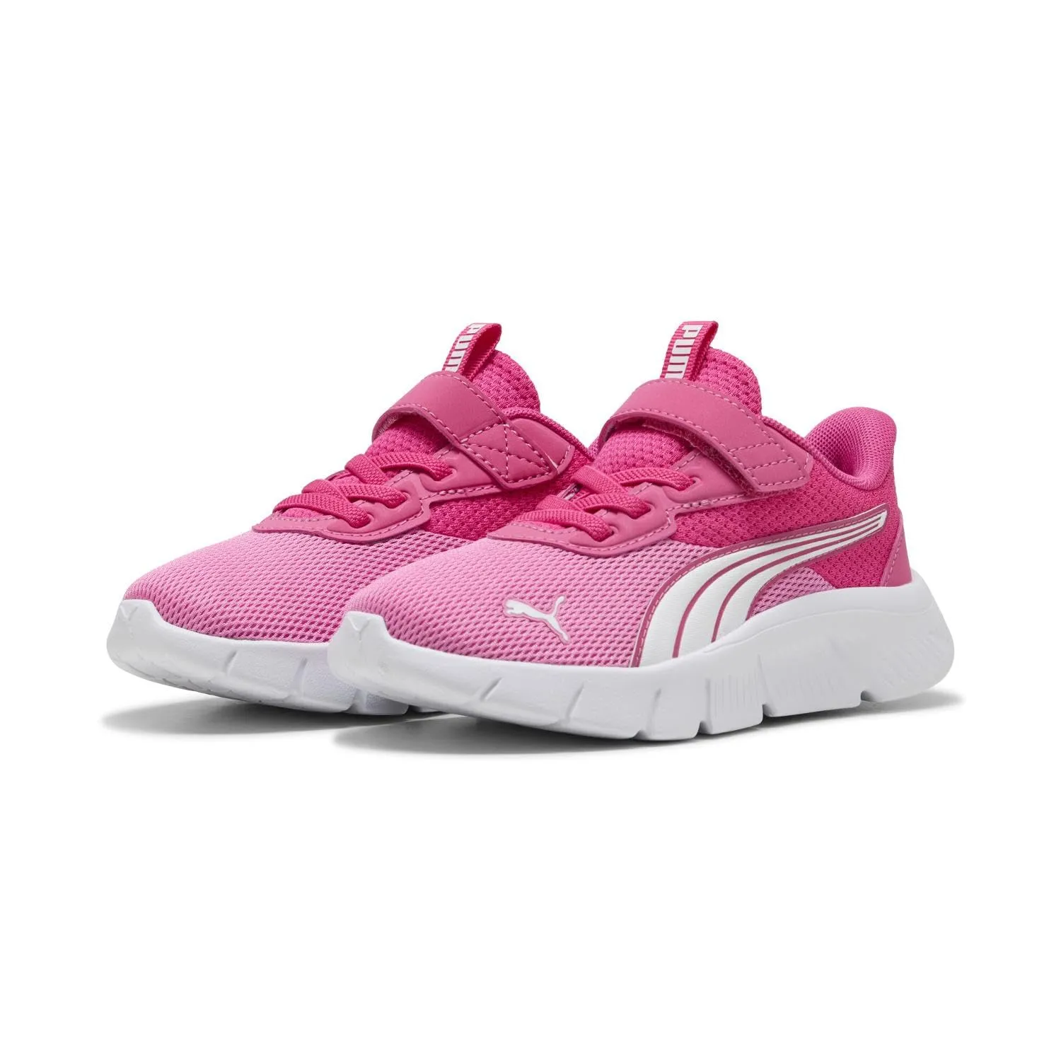 Puma FlexFocus Modern scarpe running bambino leggere