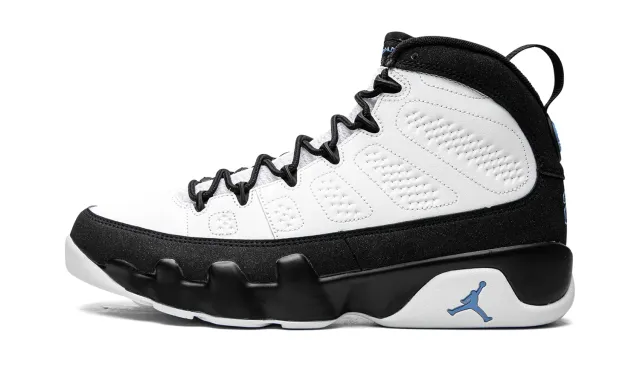 Jordan 9 Retro CT8019 scarpe Chile Red 42 EU