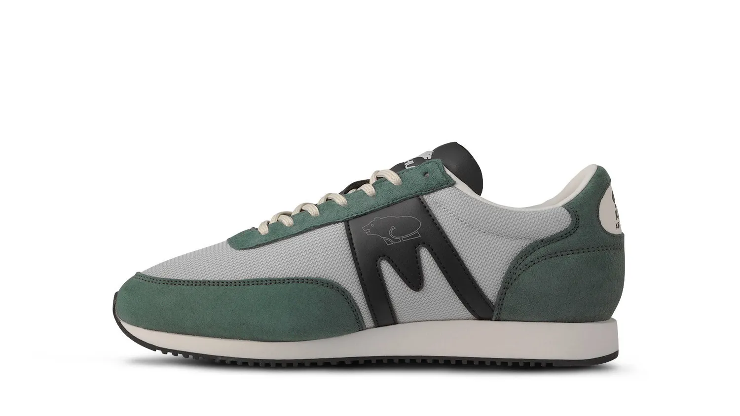 Karhu Albatross 82 sneakers Dark Forest Caviar mesh