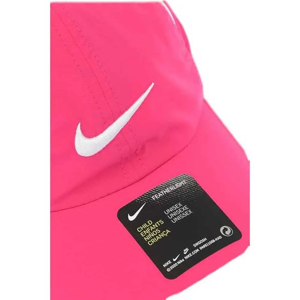 Nike 8A2435 Strapback Cappellino Bambino 4-7 Anni