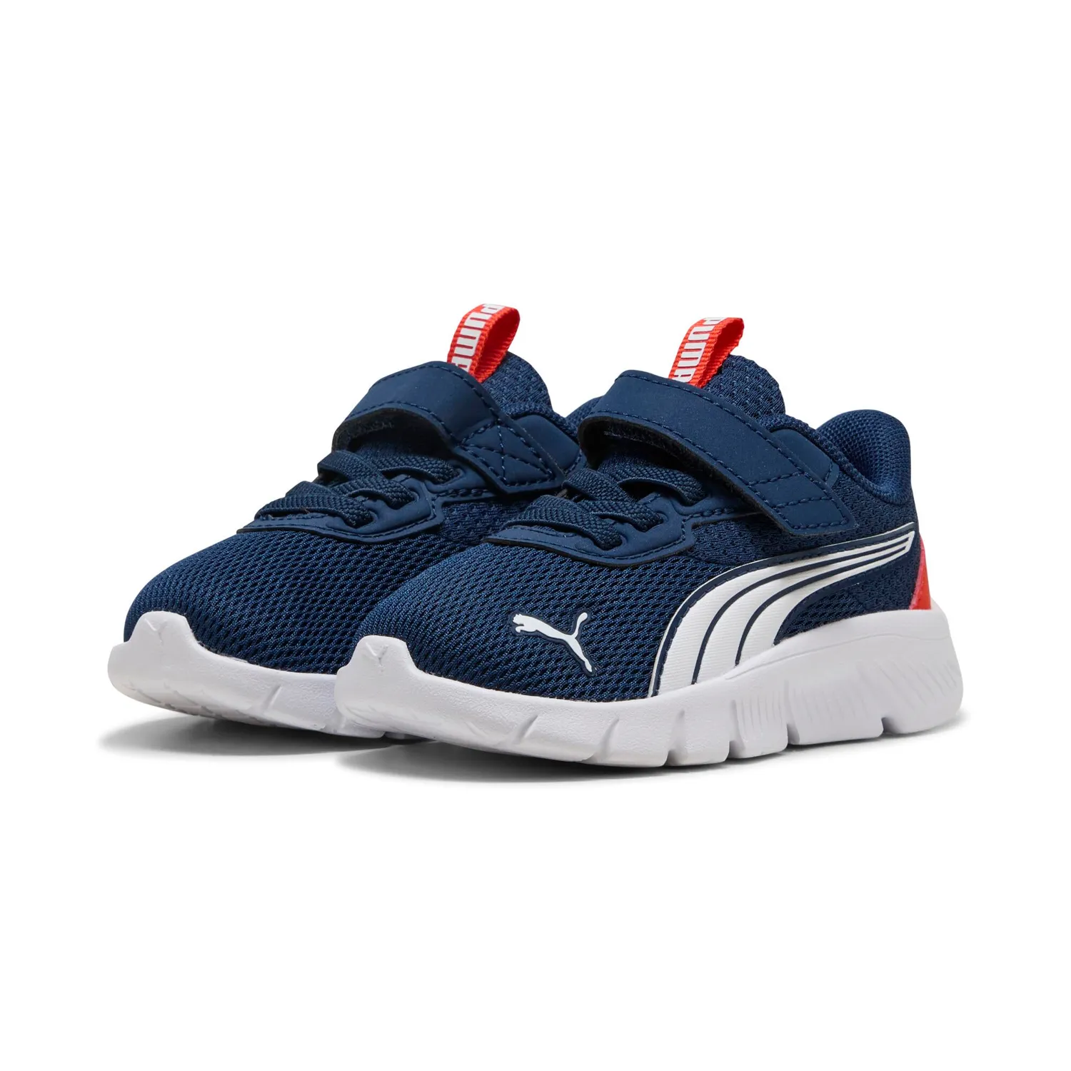 Puma FlexFocus Modern AC+ Inf sneakers bimbi con strappo