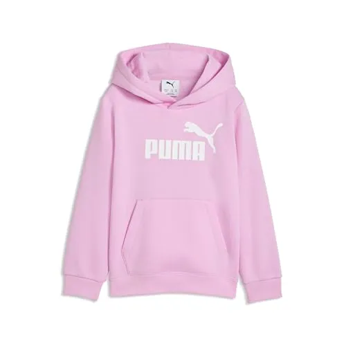 Puma Ess No.1 felpa cappuccio bambini cotone calda
