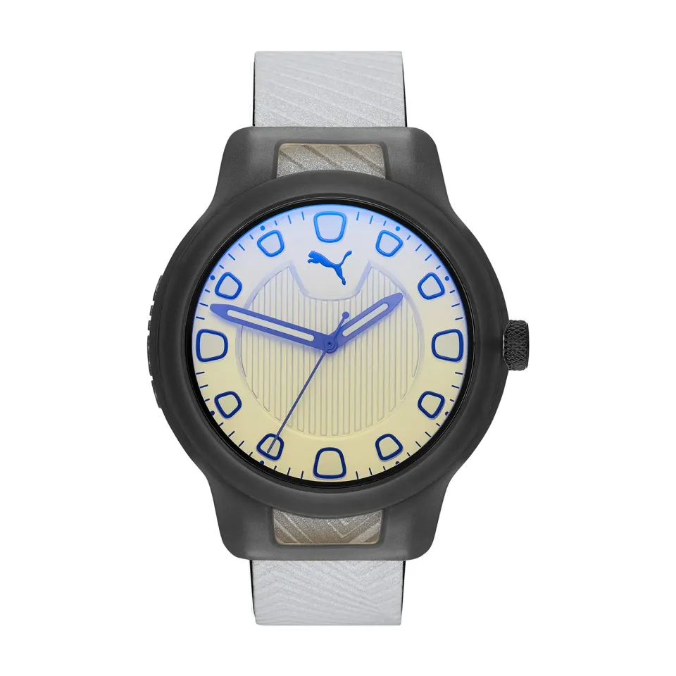 Puma P5032 Orologio Quarzo Uomo Poliuretano