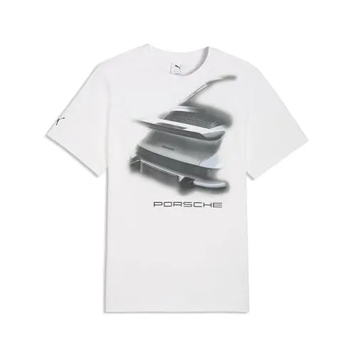 Puma PL Graphic 1 2026 t-shirt uomo XL grafica Premier