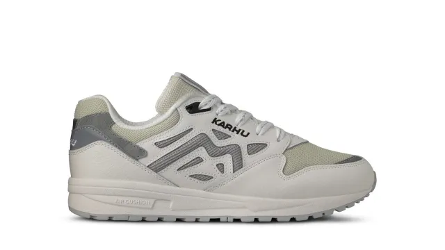 Karhu Legacy 96 Sneakers Cloud Dancer Limestone pelle
