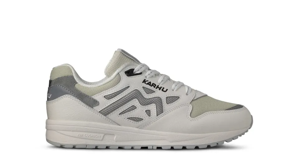 Karhu Legacy 96 Sneakers Cloud Dancer Limestone pelle