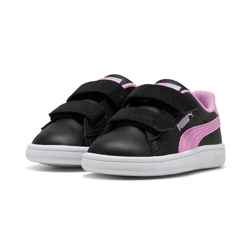 Puma Smash 3.0 Faded Glow V Inf scarpette 19 EU nere