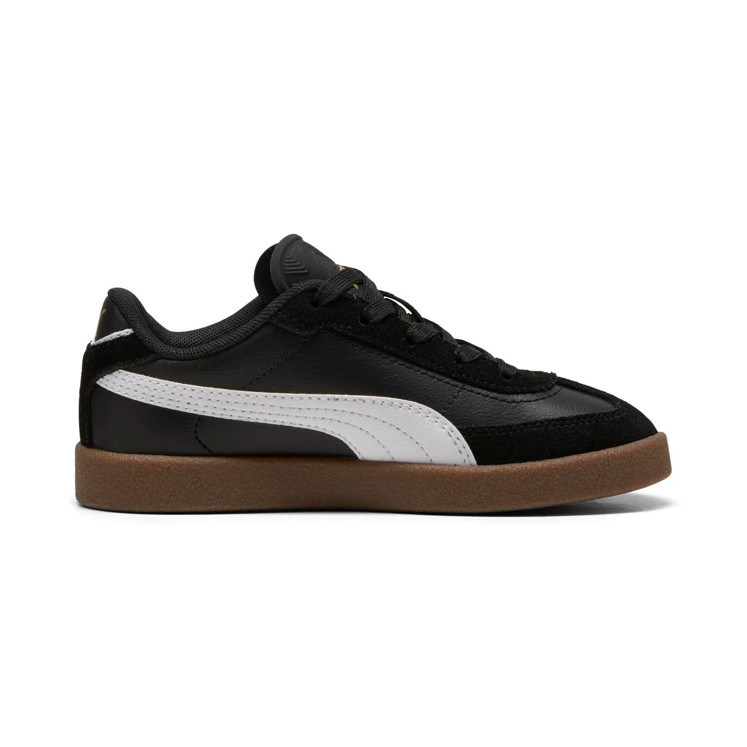 Puma Club II Era PS Sneakers Bimbi Pelle