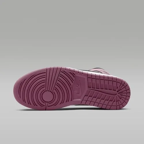 Nike Court Borough Mid Winter Scarpe Uomo Invernali