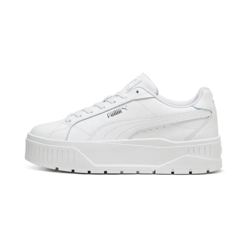Puma Karmen II L sneakers donna platform pelle