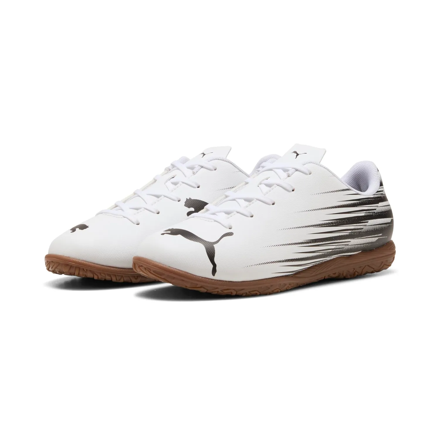 PUMA Attacanto II IT Jr scarpe calcio bimbo indoor