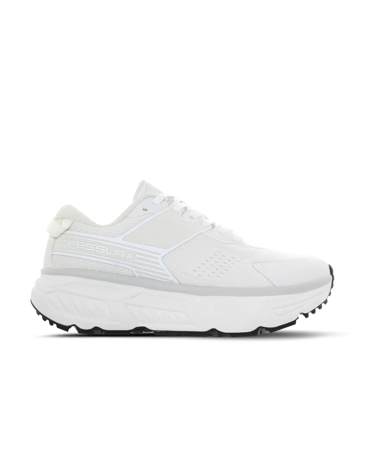 Fessura VTR-E15 Door to Trail sneakers 46 EU da trail
