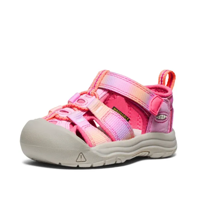 KEEN Arroyo II sandali bimbi rosa 5 Toddler