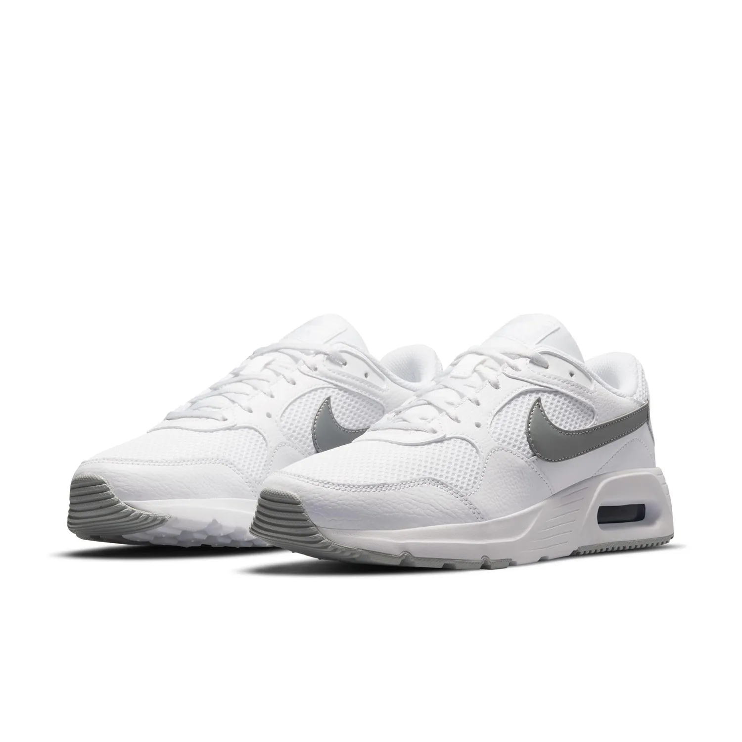 Nike Air Max SC scarpe donna bianche leggere