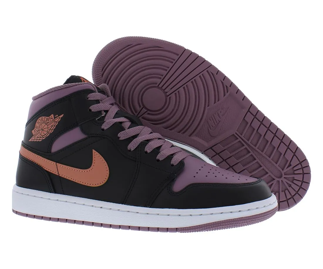 Jordan Sneakers Uomo 44.5 EU Nero Lifestyle Iconiche