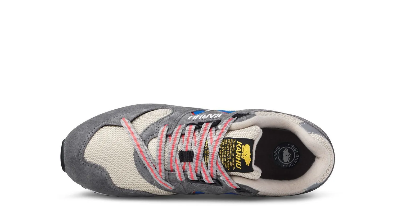 Karhu Synchron Classic OG sneakers grigie