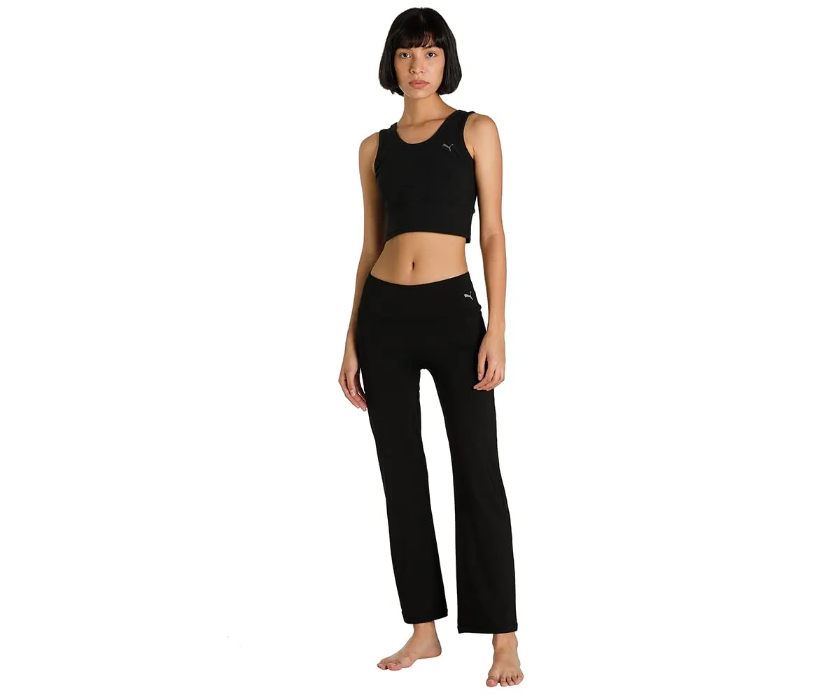 Puma Performance Yoga Pant collant training adulto elasticizzato
