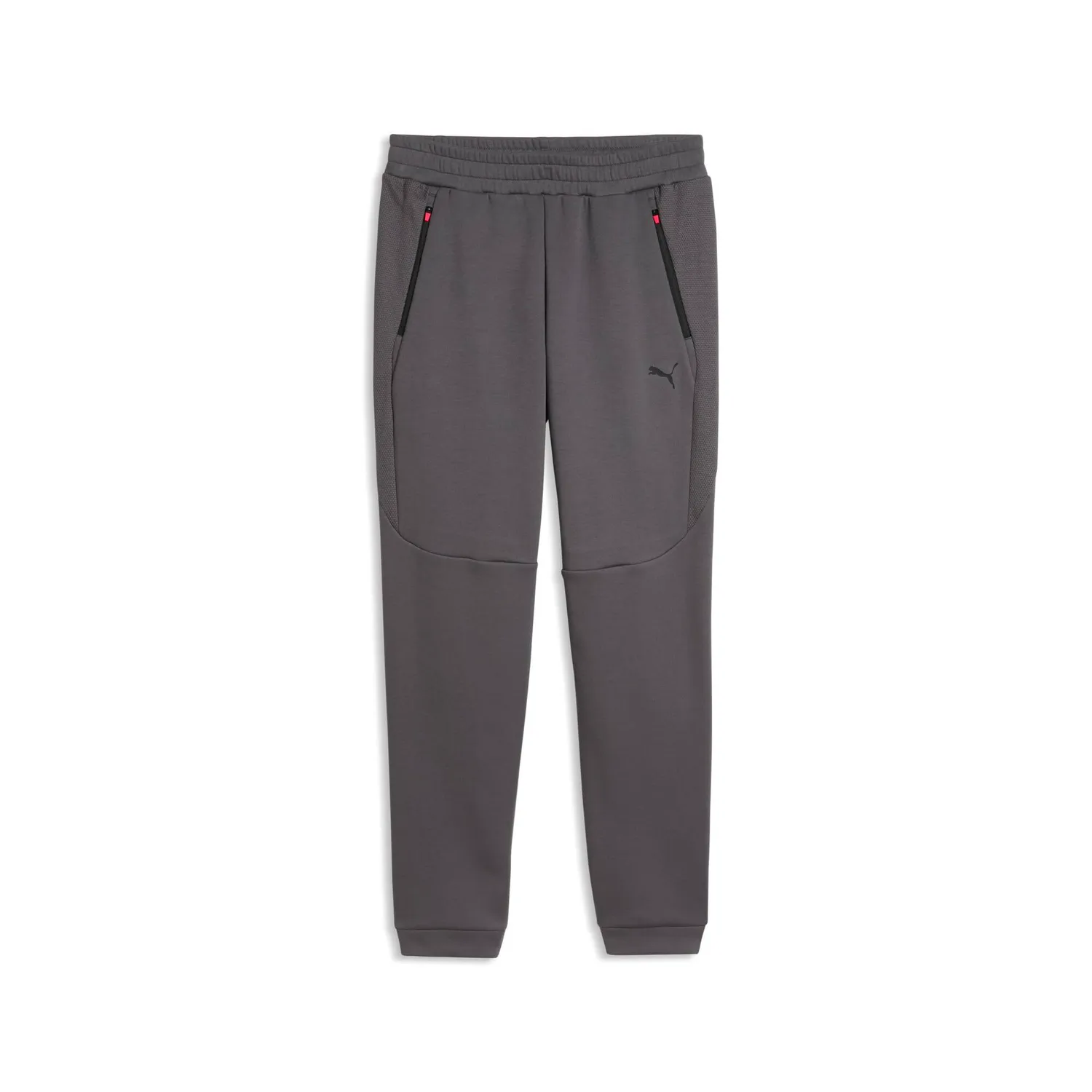 PUMA Pumatech Elevated pantaloni uomo Puma Black