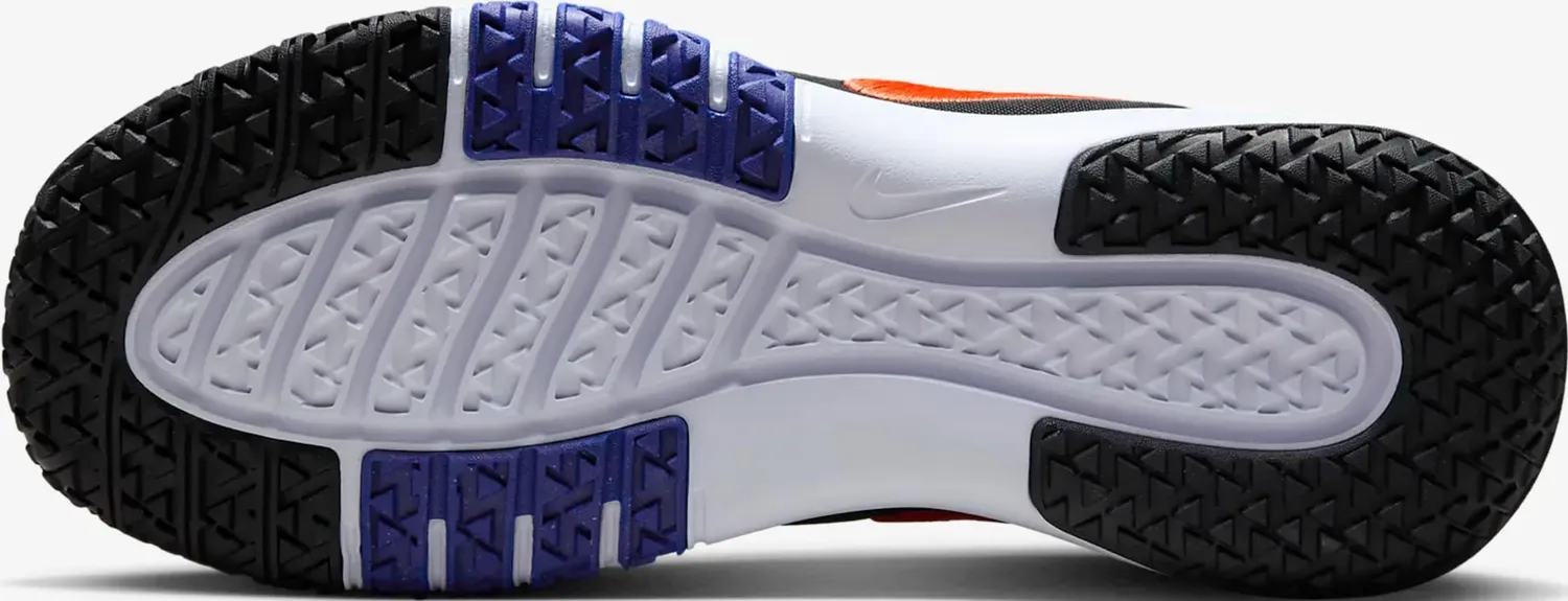 Nike Flex Control TR3 scarpe training uomo stabili
