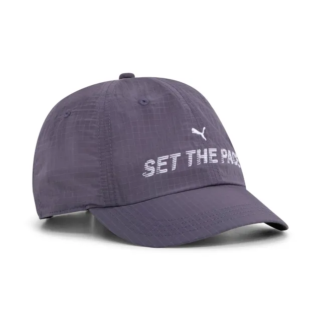 PUMA Run Culture Collective cappellino Inky Depths visiera