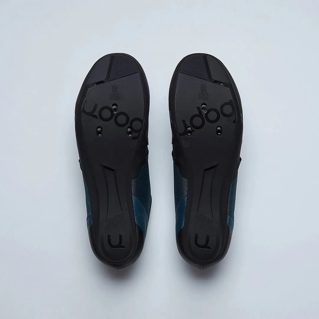 Udog Tensione Octane scarpe strada endurance leggere