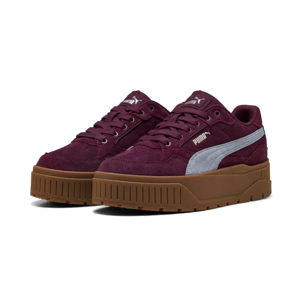 Puma Karmen II Idol SD sneakers donna platform
