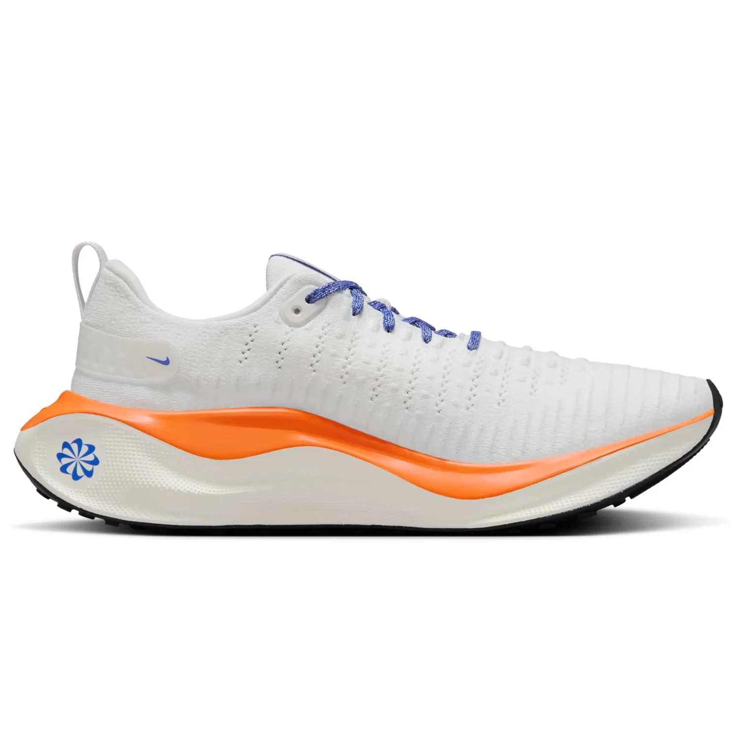 Nike React Infinity Run 4 FP scarpe corsa uomo 44.5 EU impermeabili