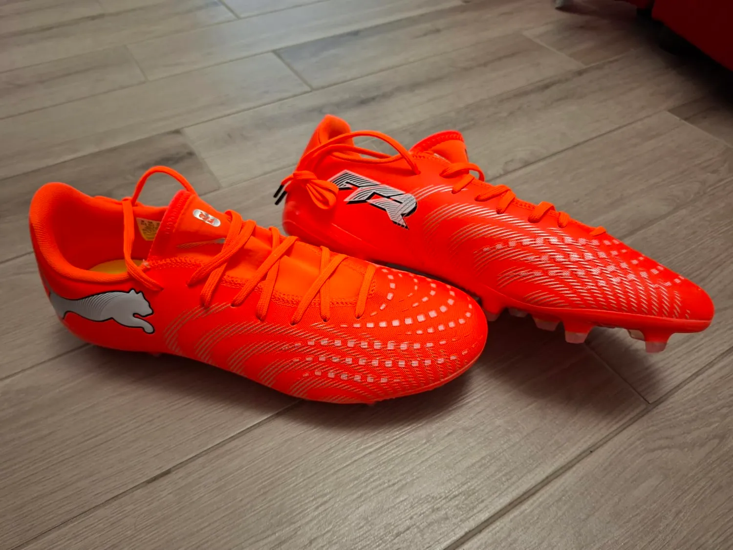 Puma Future 9 Play FG/AG scarpe calcio