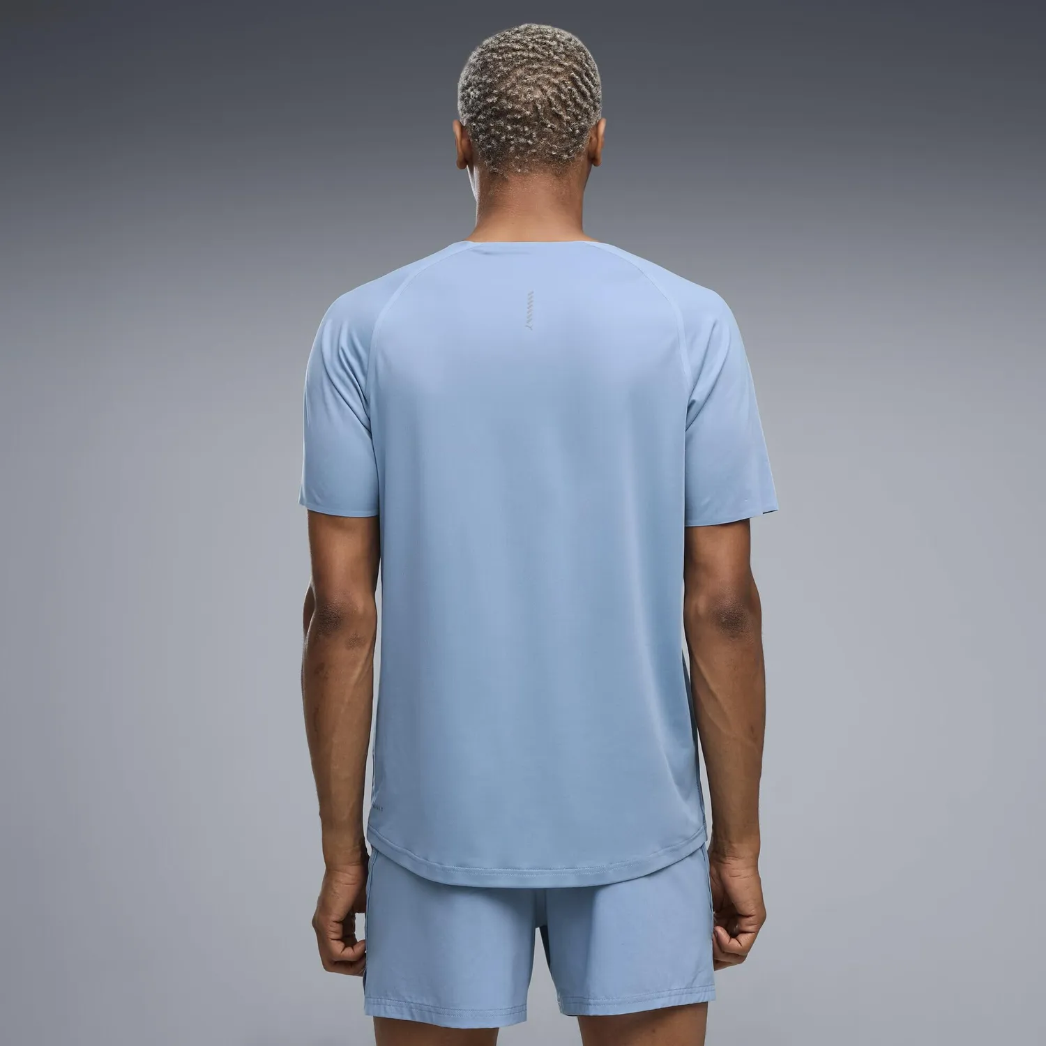 Puma Run Cloudspun t-shirt running unisex allenamento