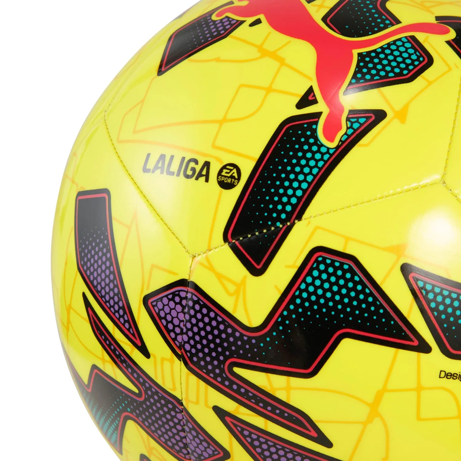 PUMA Orbita LaLiga 1 pallone allenamento