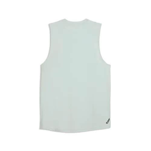 Puma Pwrmode canotta allenamento uomo traspirante
