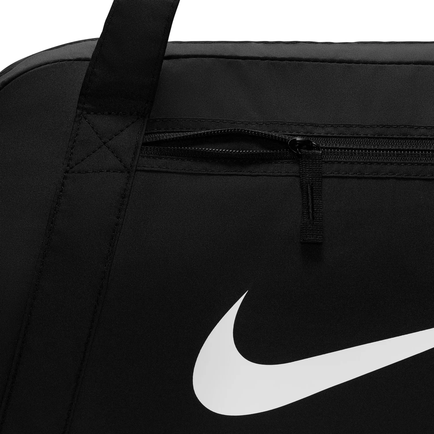 Nike Gym Club borsa sportiva donna nera
