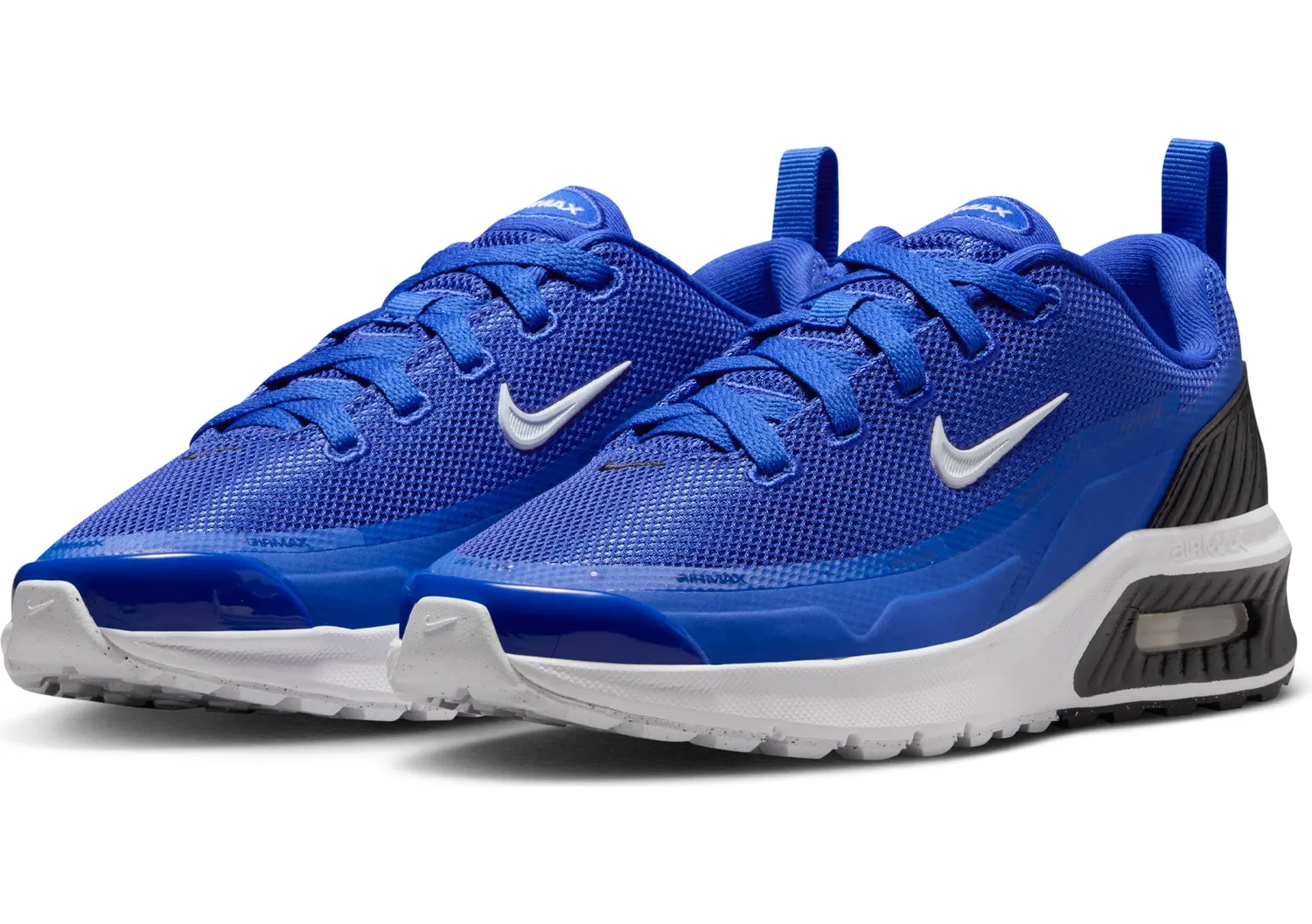 Nike Air Max BIA GS Sneakers Ragazzi 38.5 blu royal