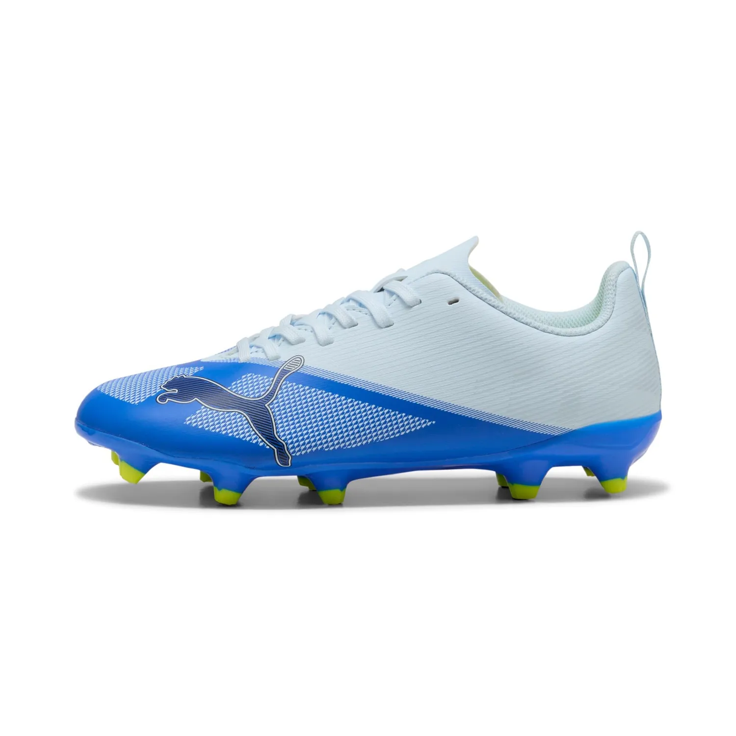 Puma Ultra 7 Play FG/AG Jr scarpe calcio tacchetti ragazzo