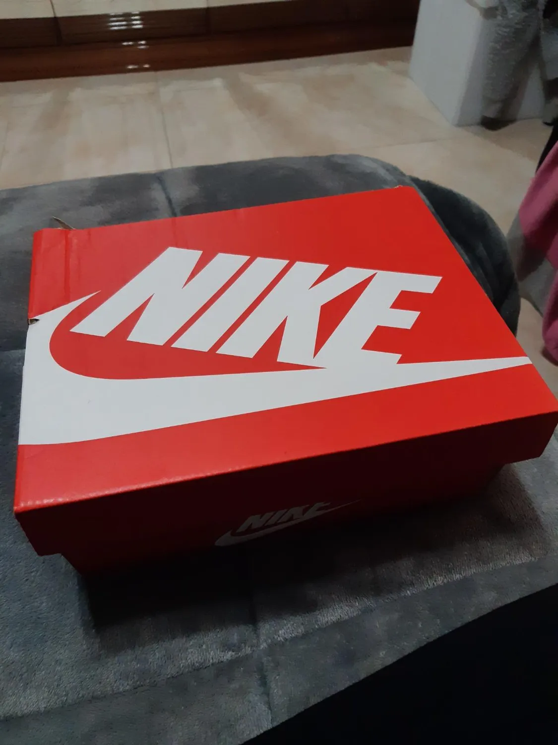 Nike Tanjun scarpe ginnastica donna 40 EU
