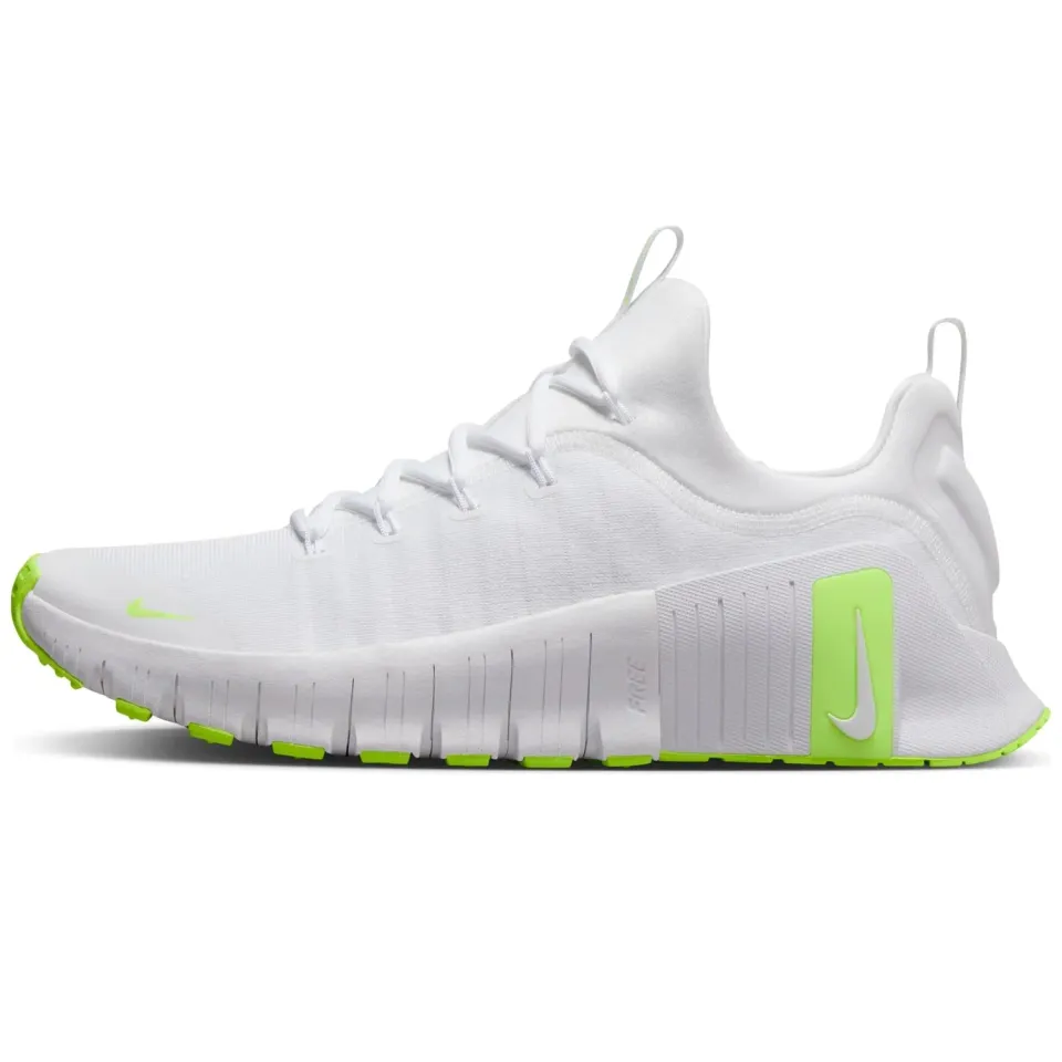 Nike Free Metcon 6 scarpe allenamento uomo stabile