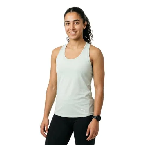 Puma Tad Essential Racerback Canottiera XS
