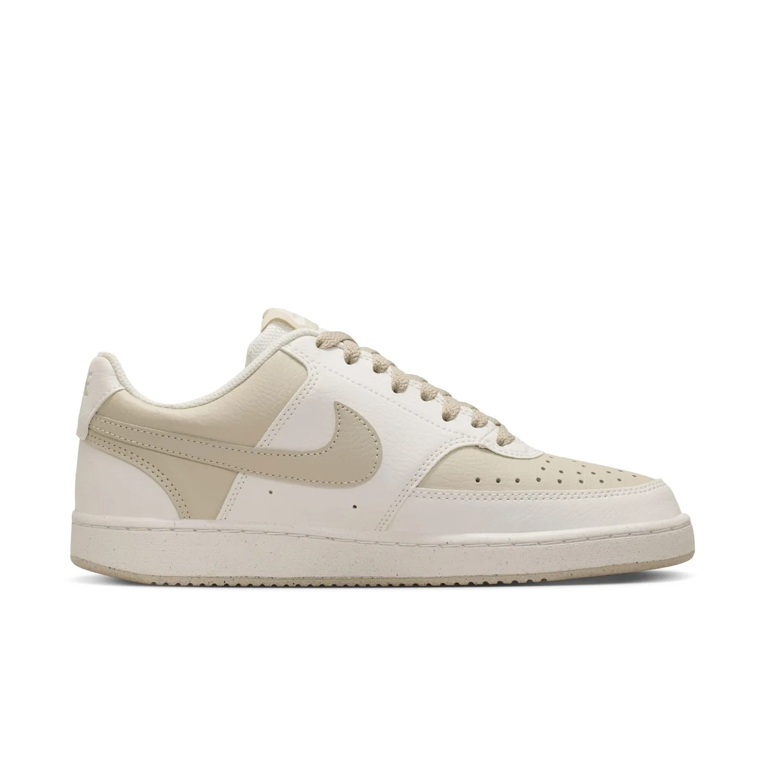 Nike Court Vision Low scarpe donna 38 EU pelle