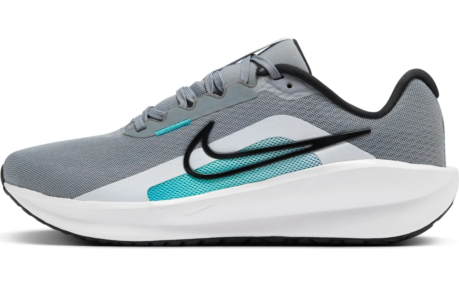Nike Downshifter 13 scarpe corsa uomo extra larga traspirante