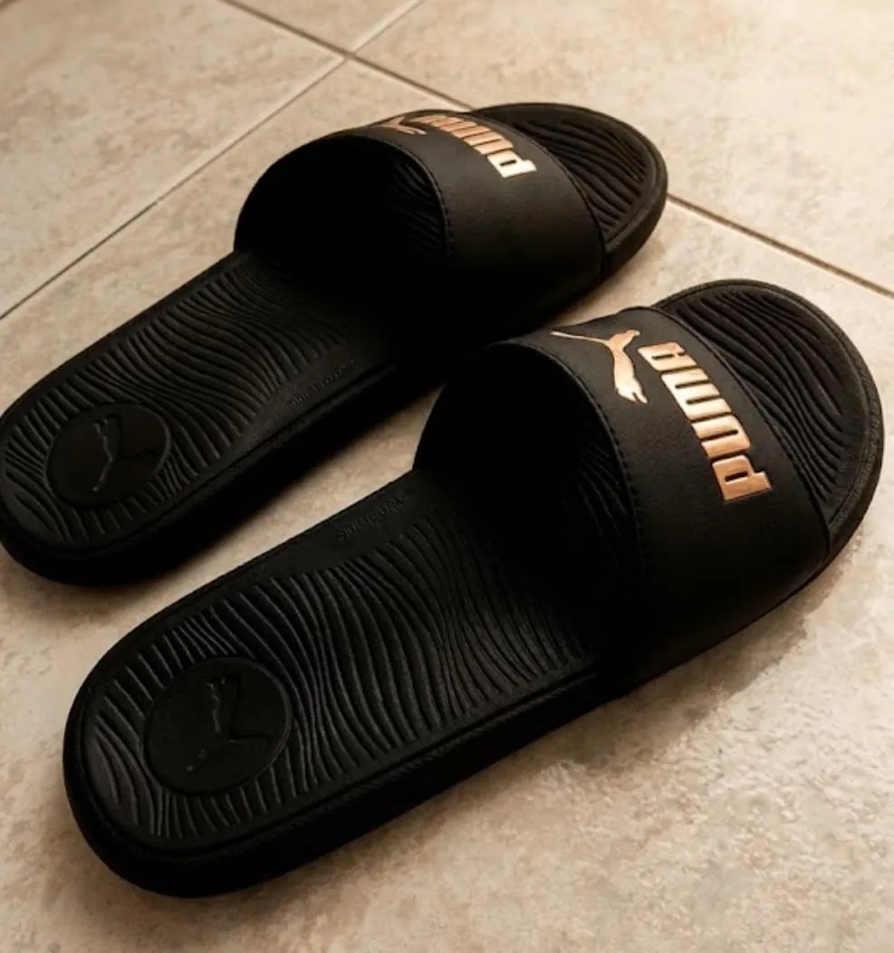 Puma Cool Cat ciabatte donna slide mare comode