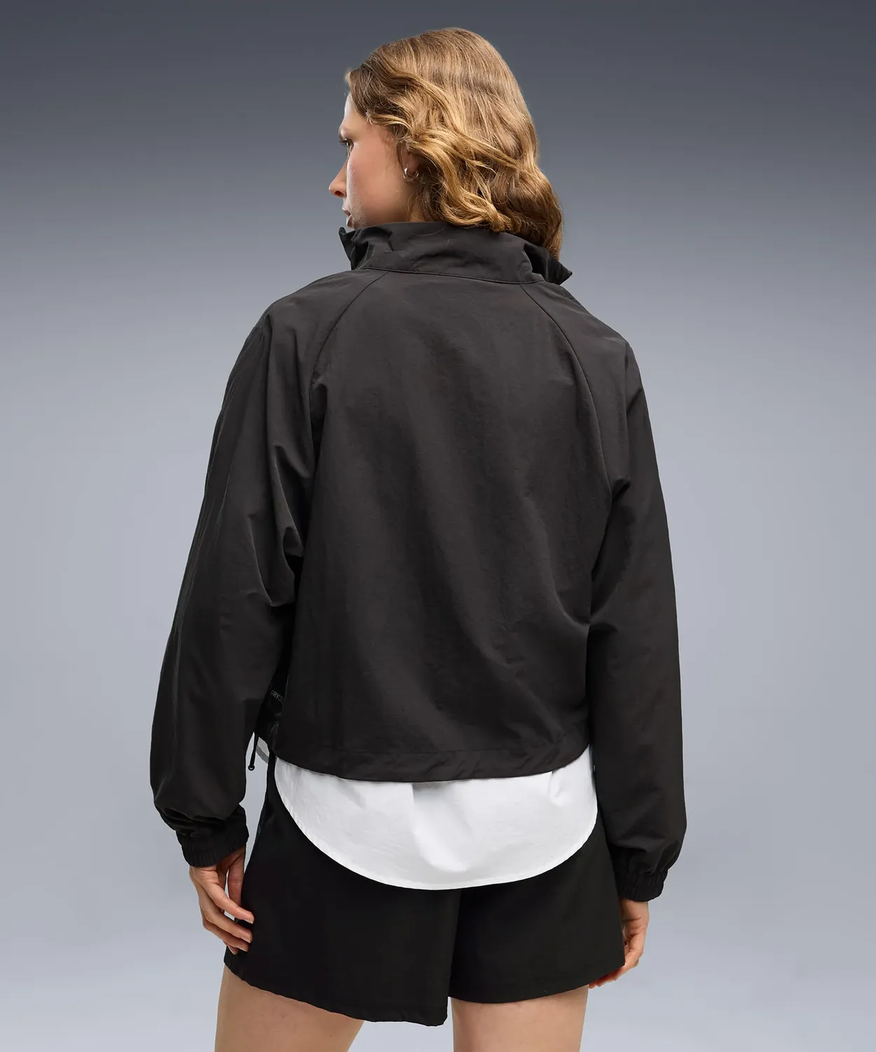 Puma Pumatech Sense Relaxed giacca donna taglia M