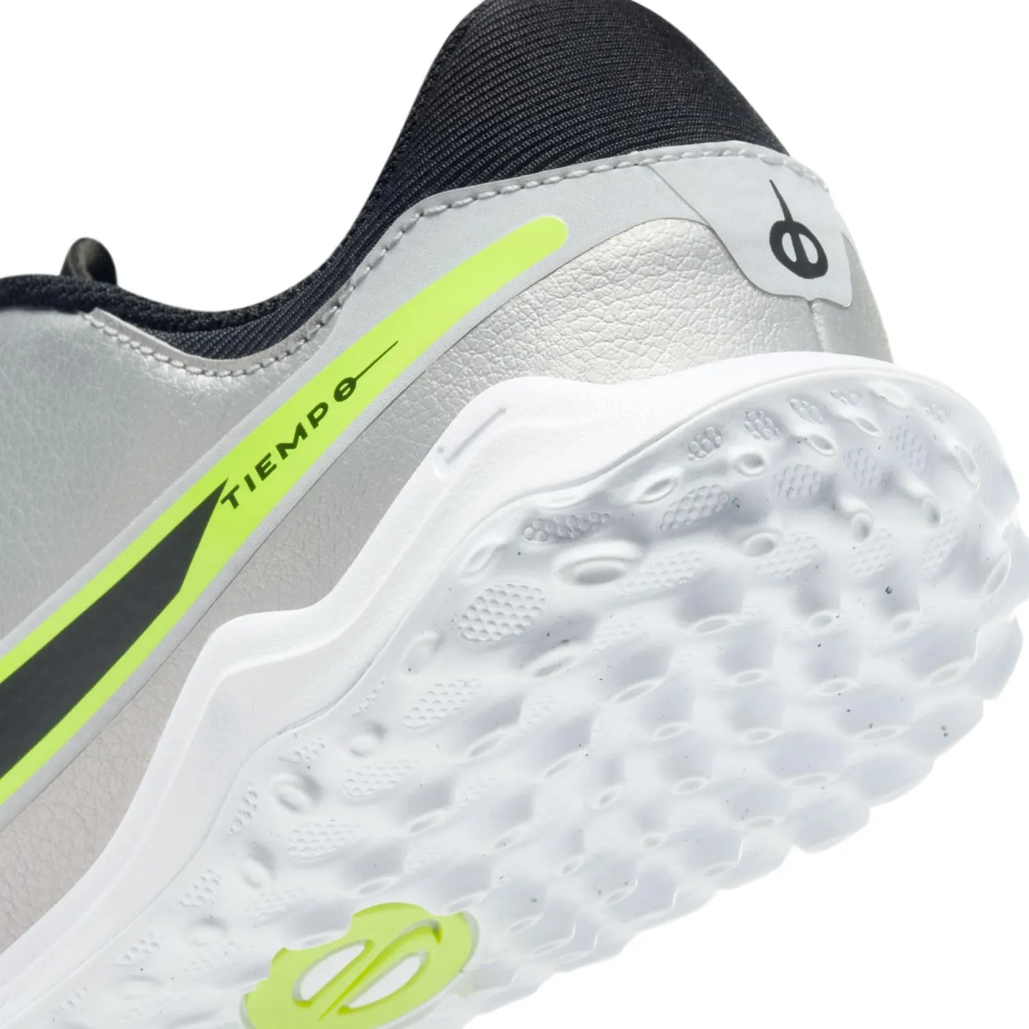 Nike Tiempo Legend 10 Academy scarpe calcio bimbo 32 EU turf