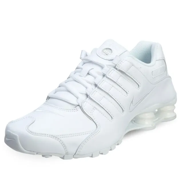 Nike Shox NZ scarpe uomo taglia 42 ammortizzate
