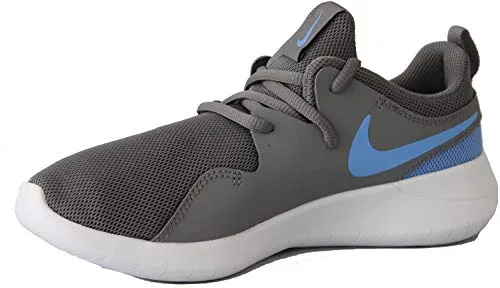Nike Tessen Scarpe Bambino 36 EU Blu Traspiranti